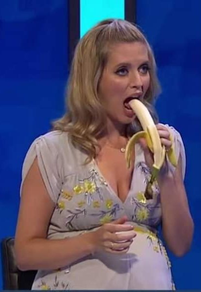 Rachel Riley British Television Presenter Nude Sexy Photos
