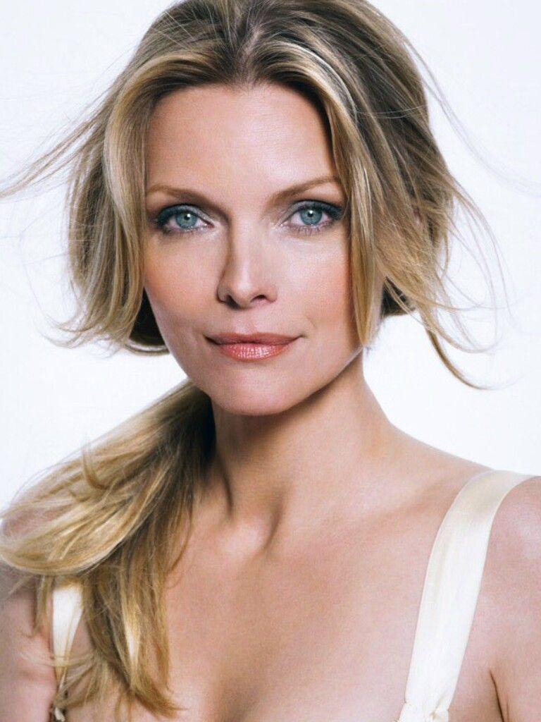 The beautiful and talented Michelle Pfeiffer