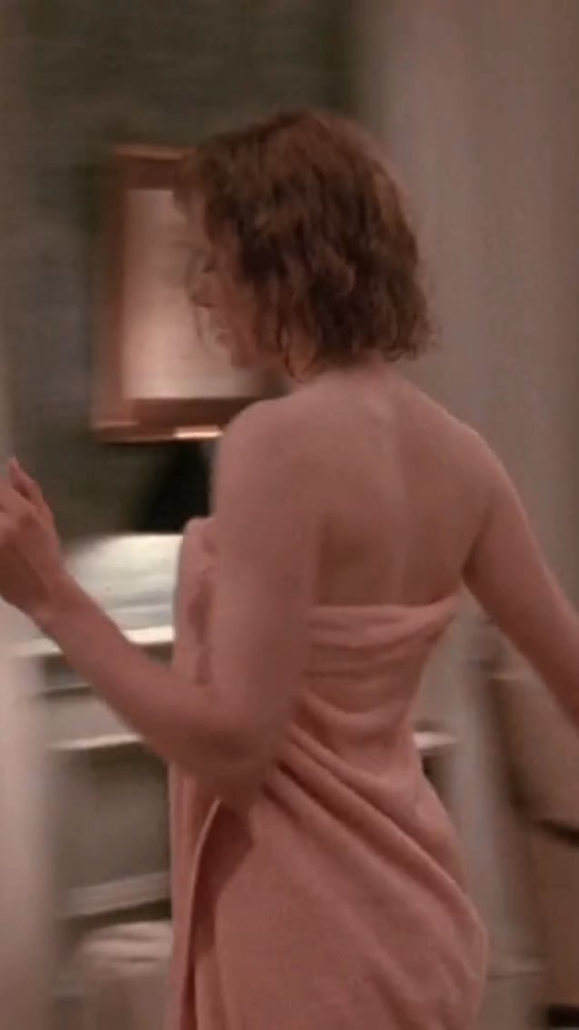 Nicole Kidman - Billy Bathgate (1991)