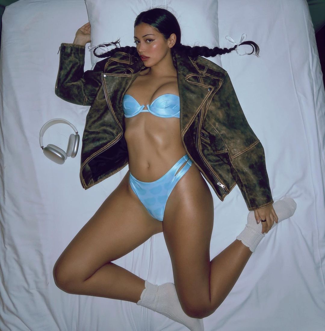 Wolfiecindy Cindy Kimberly Photos Set and Video