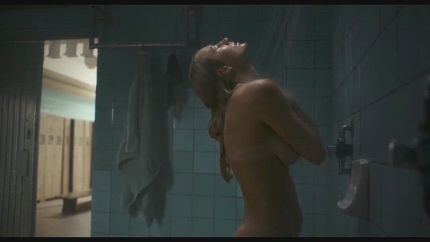 Nude Awesome Tits Natalia Germani, etc. Sex Scenes "Her Body" (Její tělo) 2024 HD